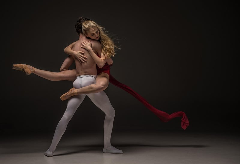 Diversity in Movement Arts
