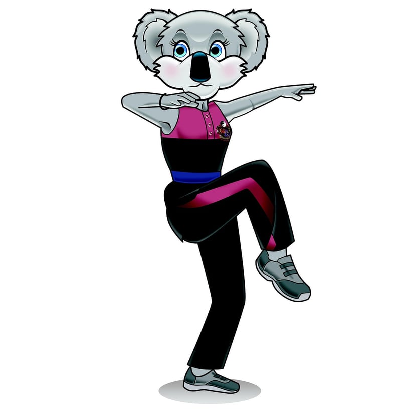 Kung Fu